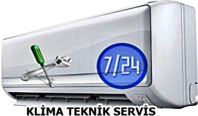 Antalya Klima Tamiri