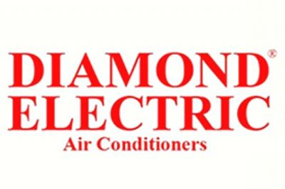 izmir Diamond Electric klima servisi